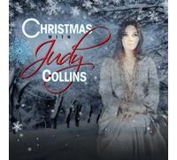 Judy Collins Christmas with Judy Collins (CD)