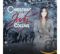 Judy Collins – Christmas with Judy Collins – CD