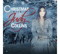 Judy Collins – Christmas With Judy Collins – CD