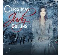 Judy Collins – Christmas With Judy Collins – CD