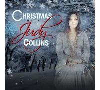 JUDY COLLINS - CHRISTMAS WITH JUDY COLLINS CD NEUF