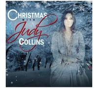 Judy Collins – Christmas With Judy Collins – Vinyle 12" coloré