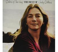 JUDY COLLINS - Colors Day The Best of Judy Collins