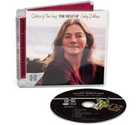 Judy Collins - Colors Of The Day: The Best Of [Blu-Ray Audio]