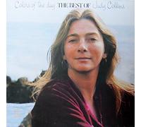 Judy Collins - Colors Of The Day The Best Of Judy Collins [Vinyl LP]