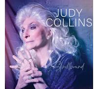 Judy Collins – Spellbound – Vinyle LP – Neuf