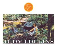 JUDY COLLINS - GOLDEN APPLES OF THE SUN CD NEUF