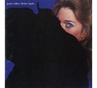 JUDY COLLINS - Home Again (1984, US) [Import]