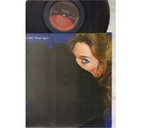 JUDY COLLINS - HOME AGAIN - LP vinyl