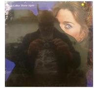 JUDY COLLINS - HOME AGAIN LP (VINYL) US ELEKTRA 1984