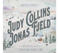 Judy Collins – Winter Stories – Vinyle LP – Réédition
