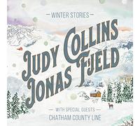 Judy Collins & Jonas Fjeld - Winter Stories (LP)