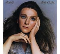 JUDY COLLINS - Judith by JUDY COLLINS