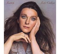 Judy Collins Judith German vinyl LP ELK52019