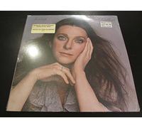 JUDY COLLINS - JUDITH LP (VINYL ALBUM) UK ELEKTRA 1975
