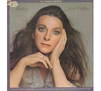 Judy Collins - Judith - Quadrophonic vinyl LP