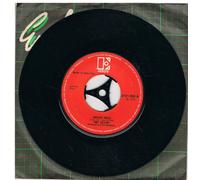 Judy Collins - Judy Collins - Amazing Grace - [7"]