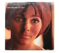 Judy Collins - Judy Collins' Fifth Album - Elektra - EKS-7300