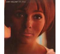 Judy Collins - Judy Collins' Fifth Album [Vinyl LP]