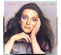 Judy Collins - JUDY COLLINS JUDITH vinyl record