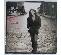 Judy Collins - Judy Sings Dylan [Import]