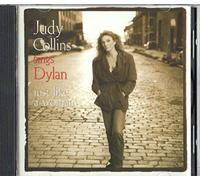 Judy Collins - Judy Sings Dylan Just Like a Woman [Import]