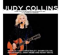 Judy Collins - Live At The Metropolitan Museum Of Art - Cele