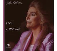 Live at Wolf Trap by JUDY COLLINS