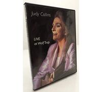 Judy Collins - Live at Wolf Trap [Import USA Zone 1]