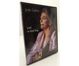 Judy Collins - Live at Wolf Trap [Import USA Zone 1]