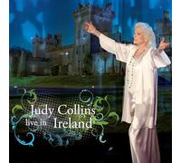 Judy Collins - Live in Ireland