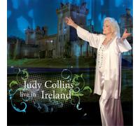 Judy Collins – Live in Ireland – CD