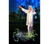 Judy Collins – Live in Ireland – DVD E