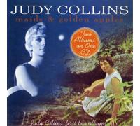 Judy Collins – Maids & Golden Apples – CD
