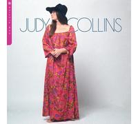 Judy Collins – Now Playing – Vinyle – Warner Music