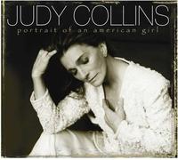 Judy Collins - Portrait d'une fille américaine