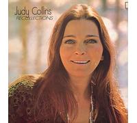 Judy Collins Recollections 1969 UK vinyl LP EKS74055