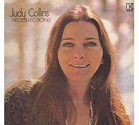 Judy Collins - Recollections