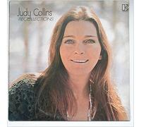Judy Collins - Recollections [LP]
