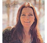 JUDY COLLINS - RECOLLECTIONS LP US ELEKTRA
