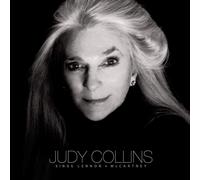 Judy Collins – Sings Lennon & McCartney – CD – The Orchard