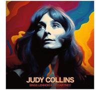 Judy Collins – Sings Lennon & McCartney – Vinyle 12" coloré
