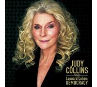 Judy Collins Sings Leonard Cohen: Democracy by Judy Collins
