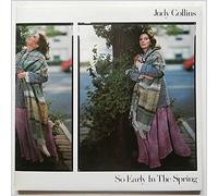 Judy Collins - So Early In The Spring, The First 15 Years [2xVinyl]
