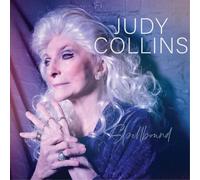 Judy Collins – Spellbound – CD – Digipack (The Orchard)