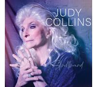 Judy Collins - Spellbound [Cd] Digipack Packaging