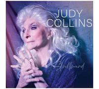 Judy Collins – Spellbound – CD – Digipack (The Orchard)