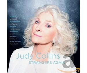 Judy Collins - Strangers Again
