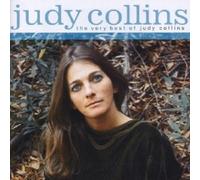 JUDY COLLINS - THEVERY BEST OF...CD POP 16 TRACKS NEW