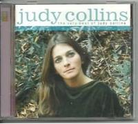 Judy Collins - Very Best of